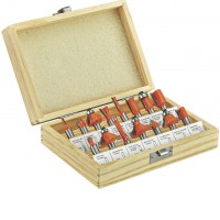 Фреза P.I.T. ACTW09-015X