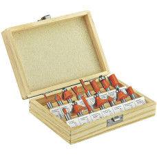 Фреза P.I.T. ACTW09-015X