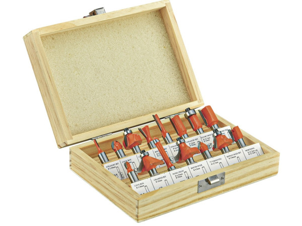 Фреза P.I.T. ACTW09-015X