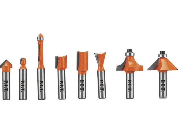 Фреза P.I.T. ACTW09-015X