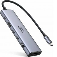 Док-станция Ugreen CM511 45521