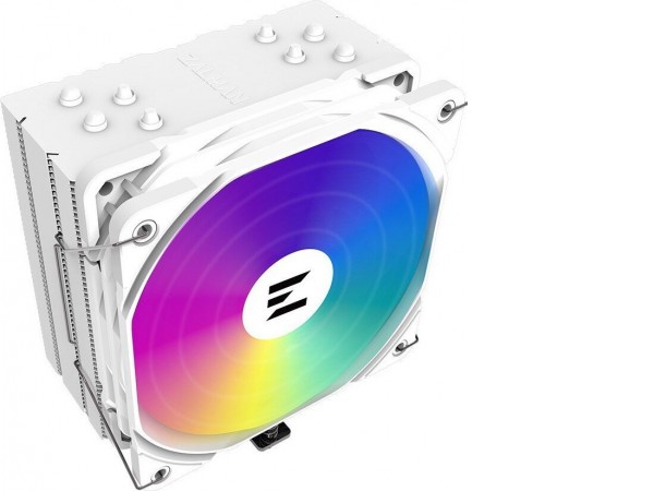 Кулер для процессора Zalman CNPS9X Performa Plus ARGB (белый)