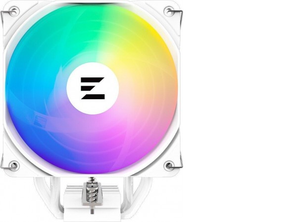 Кулер для процессора Zalman CNPS9X Performa Plus ARGB (белый)
