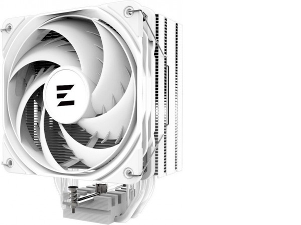 Кулер для процессора Zalman CNPS9X Performa Plus ARGB (белый)