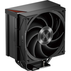 Кулер для процессора PCCooler RZ400 V2 (черный)