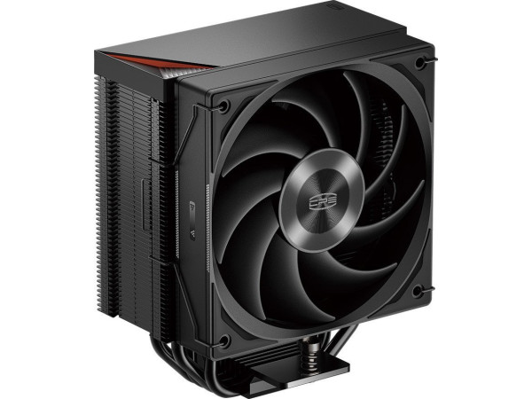Кулер для процессора PCCooler RZ400 V2 (черный)