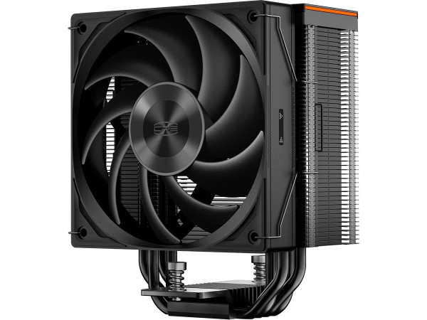 Кулер для процессора PCCooler RZ400 V2 (черный)