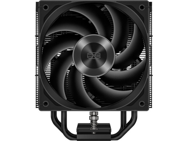 Кулер для процессора PCCooler RZ400 V2 (черный)