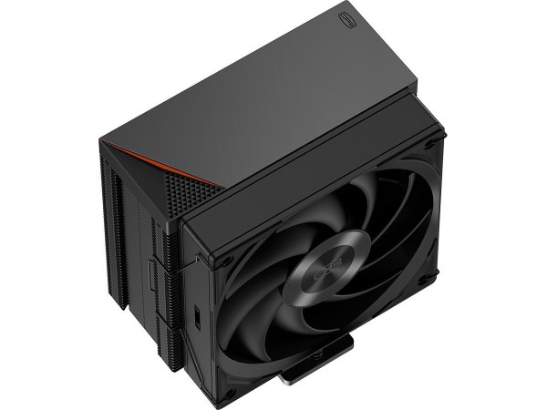 Кулер для процессора PCCooler RZ400 V2 (черный)