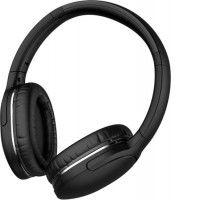 Наушники Baseus Encok D02 Pro (черный)