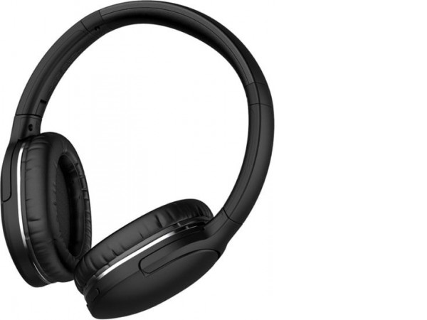 Наушники Baseus Encok D02 Pro (черный)