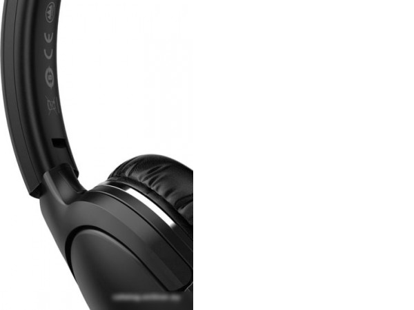Наушники Baseus Encok D02 Pro (черный)