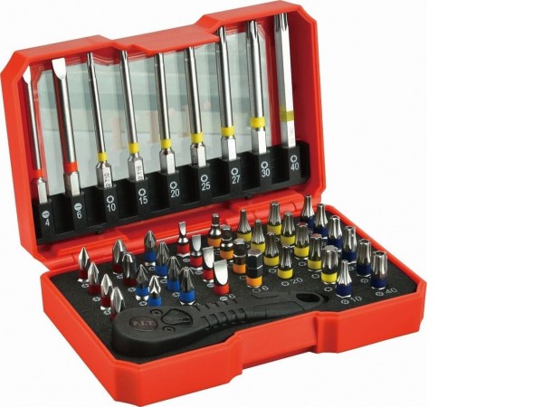 Набор бит P.I.T. ASET04-0046