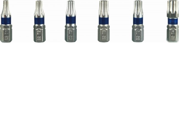 Набор бит P.I.T. ASET04-0046