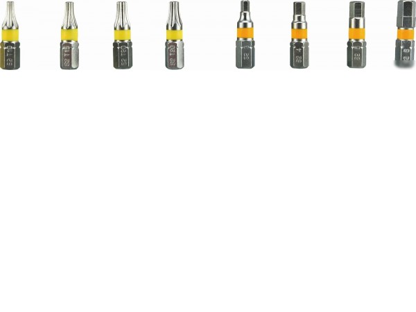 Набор бит P.I.T. ASET04-0046