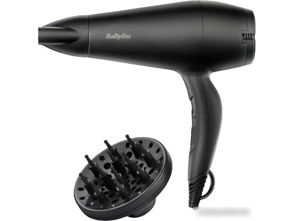 Фен BaByliss D215E
