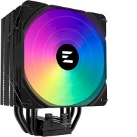Кулер для процессора Zalman CNPS9X Performa Plus ARGB (черный)