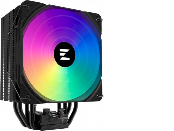 Кулер для процессора Zalman CNPS9X Performa Plus ARGB (черный)