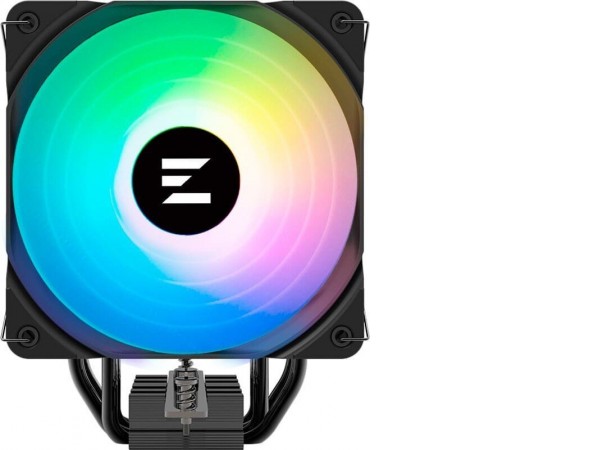 Кулер для процессора Zalman CNPS9X Performa Plus ARGB (черный)