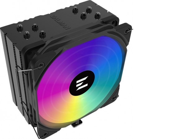 Кулер для процессора Zalman CNPS9X Performa Plus ARGB (черный)