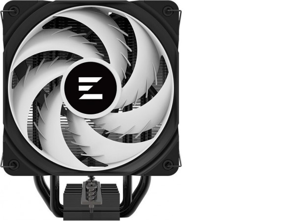 Кулер для процессора Zalman CNPS9X Performa Plus ARGB (черный)