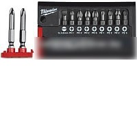 Набор бит Milwaukee 4932399513