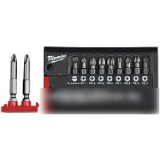 Набор бит Milwaukee 4932399513