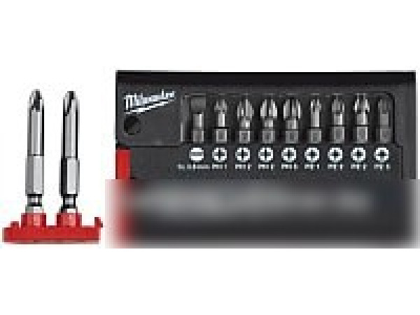 Набор бит Milwaukee 4932399513