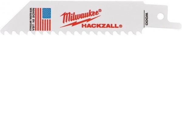 Набор пильных полотен Milwaukee 48475460