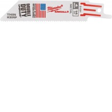 Набор пильных полотен Milwaukee 48475181