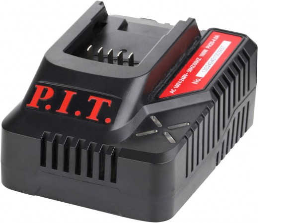 Зарядное устройство P.I.T. PH20-4.0A (6-21В)