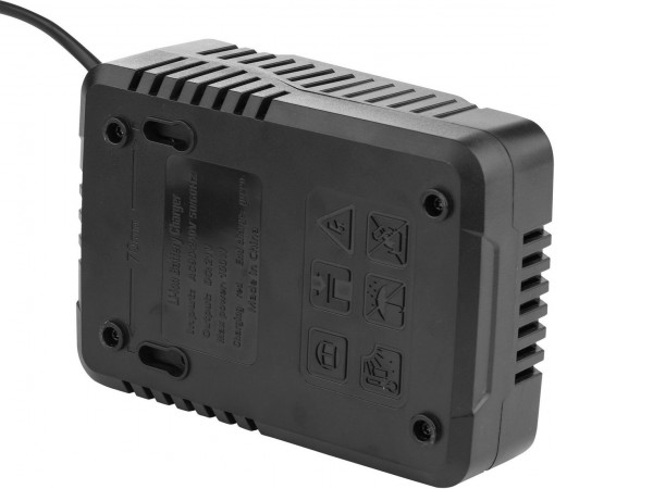 Зарядное устройство P.I.T. PH20-4.0A (6-21В)