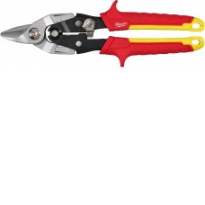 Ножницы по металлу Milwaukee 4932499010