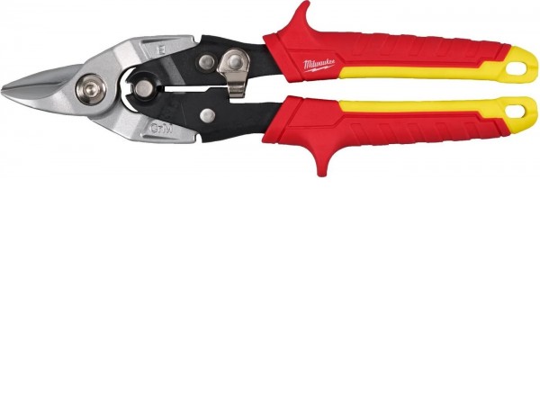 Ножницы по металлу Milwaukee 4932499010