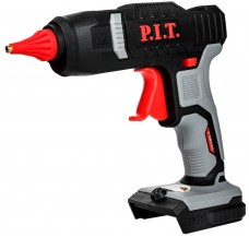 Термоклеевой пистолет P.I.T. PEC20H-11A Solo (без АКБ)