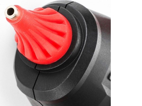 Термоклеевой пистолет P.I.T. PEC20H-11A Solo (без АКБ)