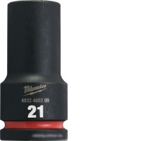 Головка слесарная Milwaukee Shockwave 4932480380