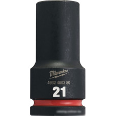 Головка слесарная Milwaukee Shockwave 4932480380