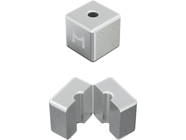 Утяжелитель для кабеля Magssory ACM003s (3 шт)