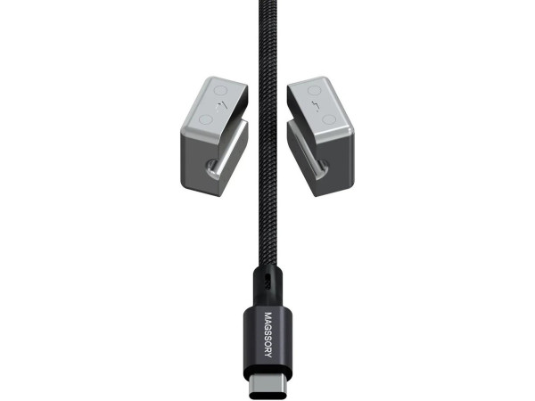 Утяжелитель для кабеля Magssory ACM003s (3 шт)