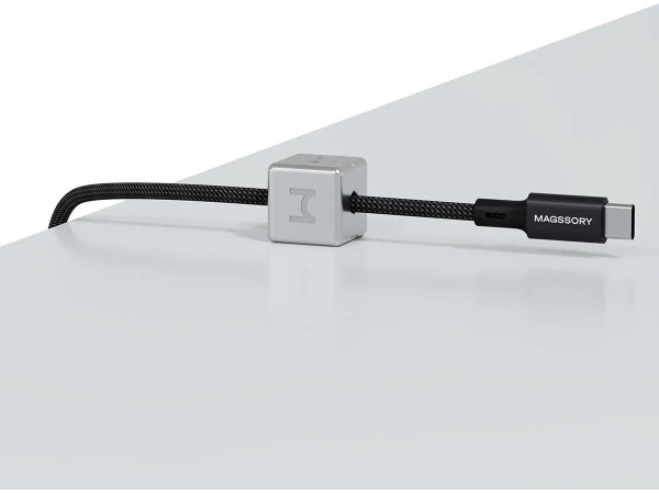 Утяжелитель для кабеля Magssory ACM003s (3 шт)