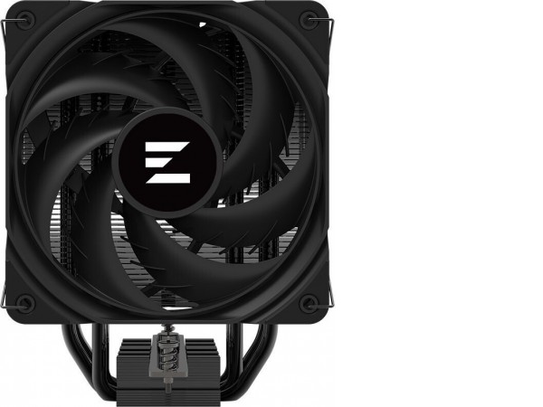 Кулер для процессора Zalman CNPS9X Performa Plus (черный)
