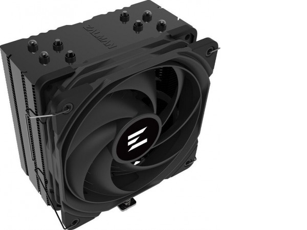 Кулер для процессора Zalman CNPS9X Performa Plus (черный)