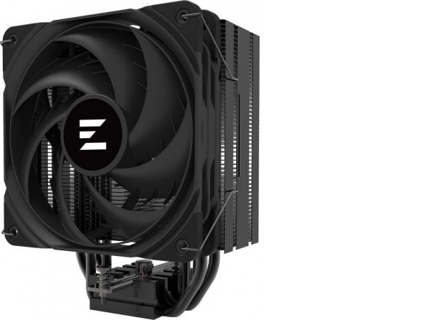 Кулер для процессора Zalman CNPS9X Performa Plus (черный)