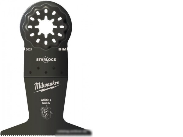 Пильное полотно Milwaukee 48906027