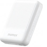 Внешний аккумулятор Momax Q.MAG Minimal IP122 5000mAh (белый)