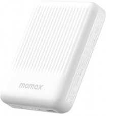 Внешний аккумулятор Momax Q.MAG Minimal IP122 5000mAh (белый)