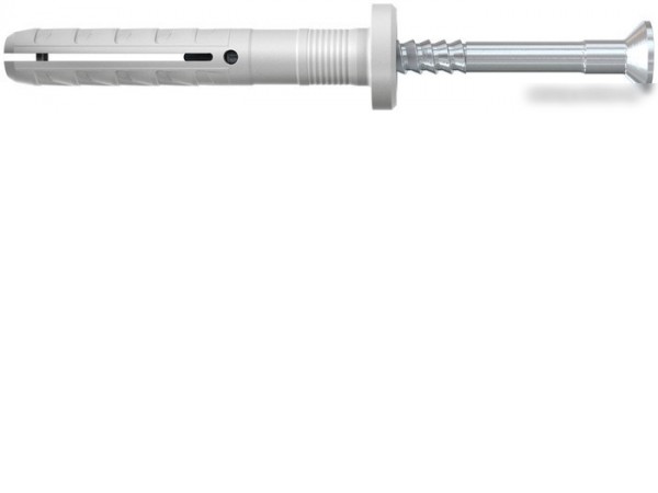 Дюбель-гвоздь Fischer N 8 x 120/80 S 48794 (100 шт)