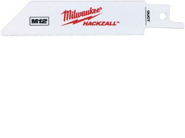 Набор пильных полотен Milwaukee 48475712