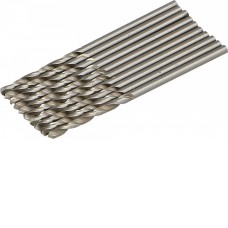 Набор сверл Milwaukee 4932459859 (10 шт)